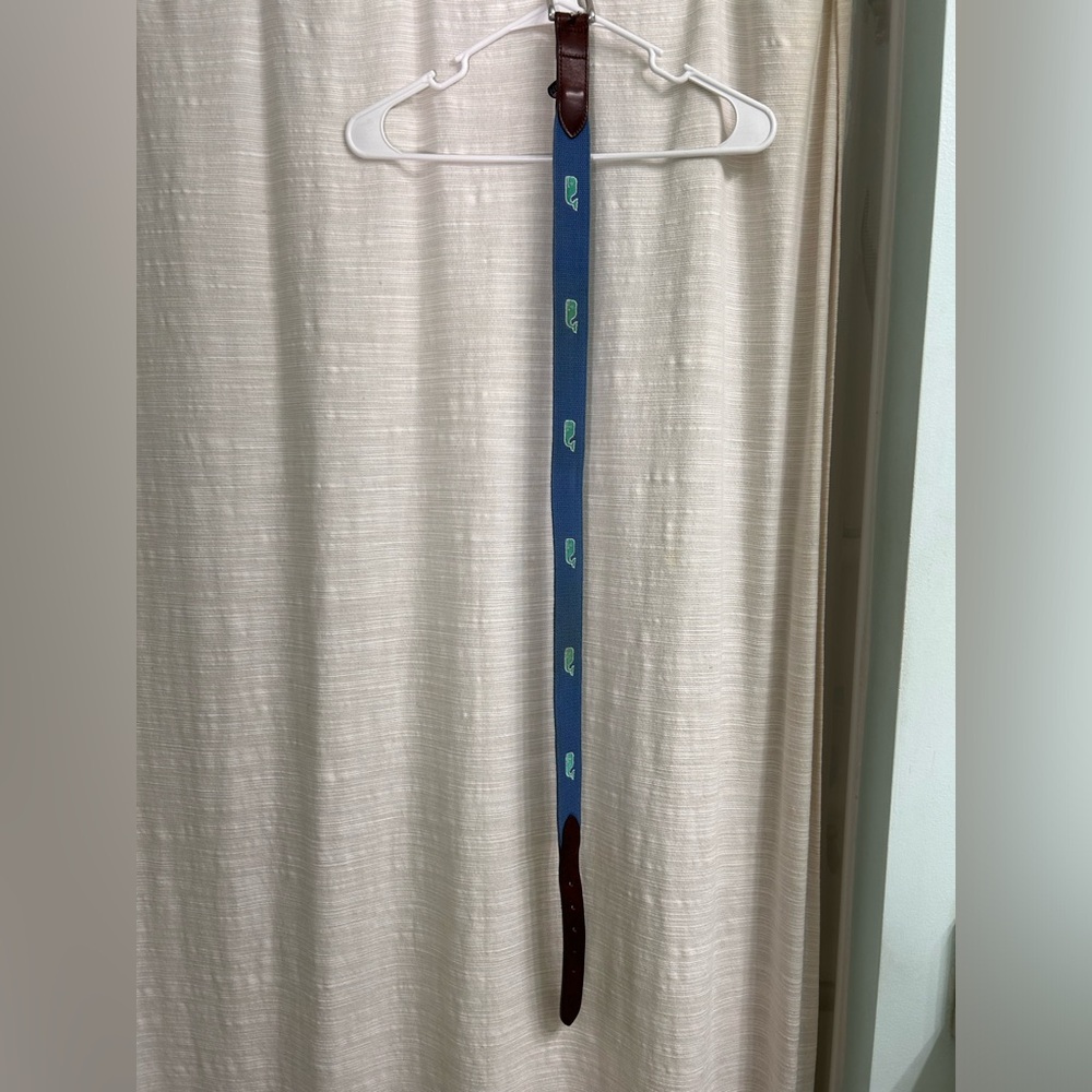 Vineyard Vines Belt